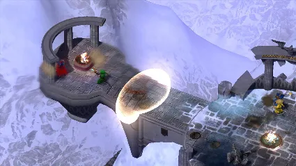 Magicka: The Watchtower DLC STEAM GIFT РОССИЯ