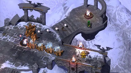 Magicka: The Watchtower DLC STEAM GIFT РОССИЯ