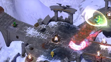 Magicka: The Watchtower DLC STEAM GIFT РОССИЯ