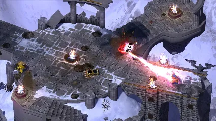 Magicka: The Watchtower DLC STEAM GIFT РОССИЯ