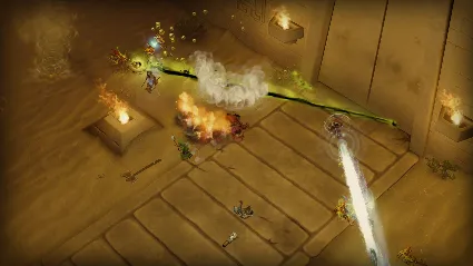 Magicka 2: Gates of Midgård Challenge pack DLC STEAM РФ