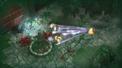 Magicka 2: Gates of Midgård Challenge pack DLC STEAM РФ