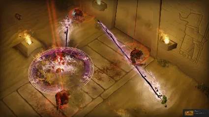 Magicka 2: Gates of Midgård Challenge pack DLC STEAM РФ