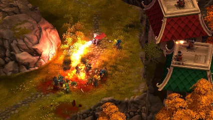 Magicka: The Other Side of the Coin DLC STEAM РОССИЯ