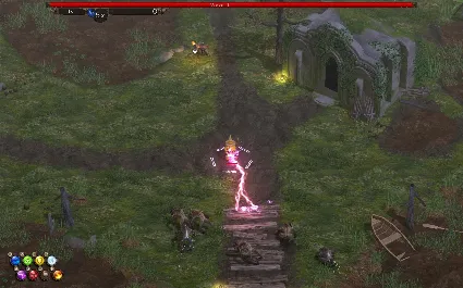 Magicka: Marshlands АВТОДОСТАВКА DLC STEAM РОССИЯ