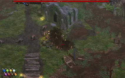 Magicka: Marshlands АВТОДОСТАВКА DLC STEAM РОССИЯ