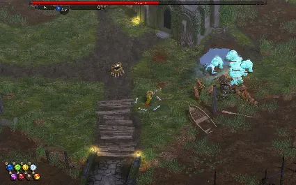 Magicka: Marshlands АВТОДОСТАВКА DLC STEAM РОССИЯ