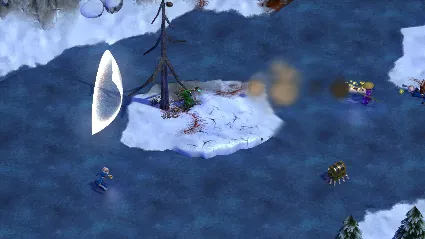 Magicka: Frozen Lake DLC АВТОДОСТАВКА STEAM РОССИЯ