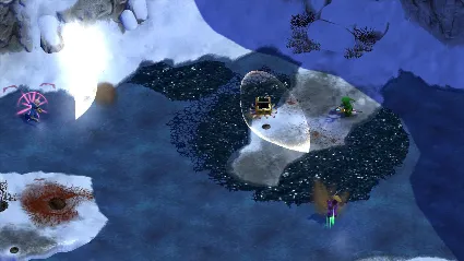 Magicka: Frozen Lake DLC АВТОДОСТАВКА STEAM РОССИЯ