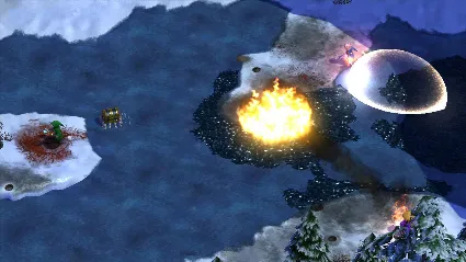 Magicka: Frozen Lake DLC АВТОДОСТАВКА STEAM РОССИЯ