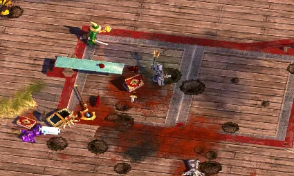 Magicka: Peculiar Gadgets Item Pack DLC STEAM РОССИЯ