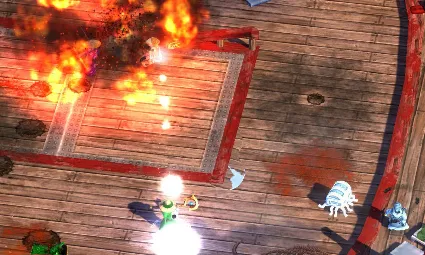Magicka: Peculiar Gadgets Item Pack DLC STEAM РОССИЯ