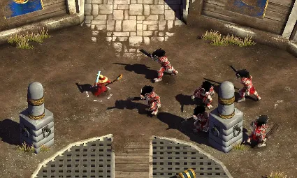 Magicka: Holiday Spirit Item Pack DLC STEAM GIFT РОССИЯ