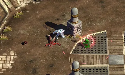 Magicka: Holiday Spirit Item Pack DLC STEAM GIFT РОССИЯ