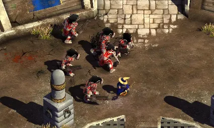 Magicka: Holiday Spirit Item Pack DLC STEAM GIFT РОССИЯ