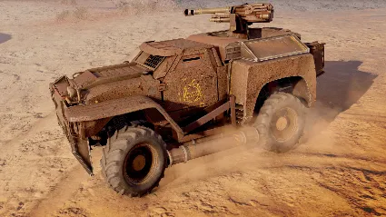 Crossout — Cleaner Starter Pack DLC STEAM GIFT РОССИЯ