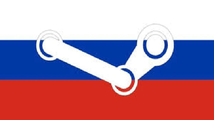 ⭐STEAM-UP⭐ STEAM  REPLENISH⭐RF, UKRAINE, KAZAKHSTAN