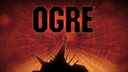Ogre: Console Edition XBOX ONE X|S КЛЮЧ