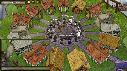 Town of Salem 💎 АВТОДОСТАВКА STEAM GIFT РОССИЯ