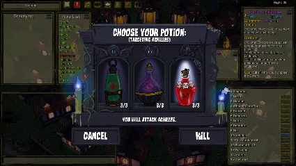 Town of Salem - The Coven 💎 DLC STEAM GIFT РОССИЯ