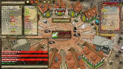 Town of Salem - The Coven 💎 DLC STEAM GIFT РОССИЯ