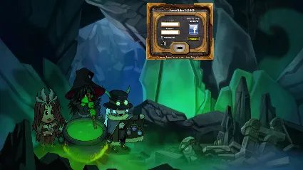 Town of Salem - The Coven 💎 DLC STEAM GIFT РОССИЯ
