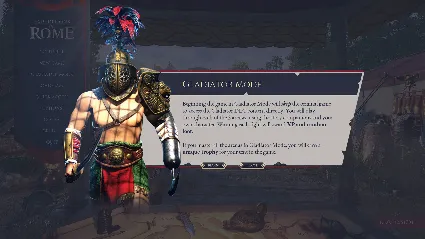 Expeditions: Rome - Death or Glory DLC STEAM РОССИЯ
