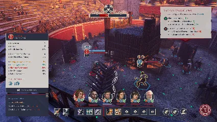 Expeditions: Rome - Death or Glory DLC STEAM РОССИЯ