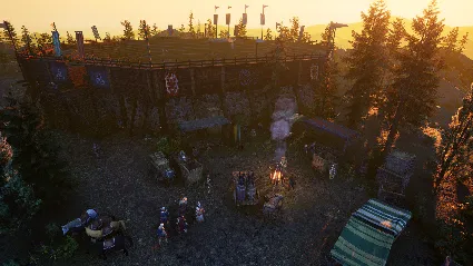 Expeditions: Rome - Death or Glory DLC STEAM РОССИЯ
