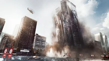 Battlefield 4™ Premium Edition ⚡ Steam RU/BY/KZ/UA