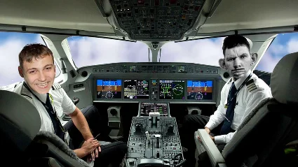 ✨ Microsoft Flight Simulator +400 ИГР ✨ Онлайн ✨ GAME PASS