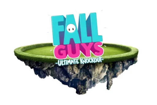 Fall Guys: Ultimate Knockout®️Steam (Region Free)GLOBA