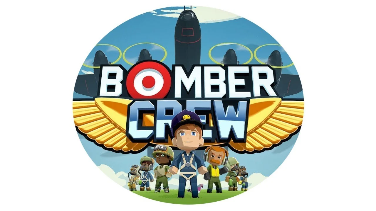 Bomber Crew®️Steam (GLOBAL)