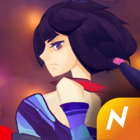 ️ Bladed Fury Mobile iPhone ios Appstore + ПОДАРОК