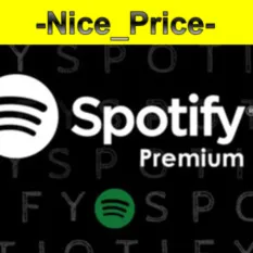 Spotify PREMIUM АКК 30 дней ГАРАНТИЯ!