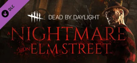 Dead by Daylight - A Nightmare on Elm Street Steam key