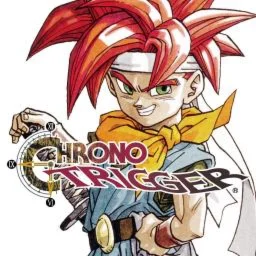 ️ CHRONO TRIGGER iPhone ios iPad Appstore + БОНУС 
