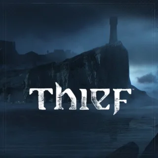 Thief - Отверженные: Призовая карта XBOX ONE/X|S 
