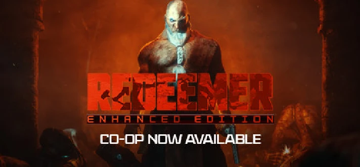 Redeemer: Enhanced Edition (Steam Key Region Free)