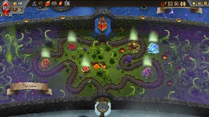 Monster Train АВТОДОСТАВКА STEAM GIFT РОССИЯ