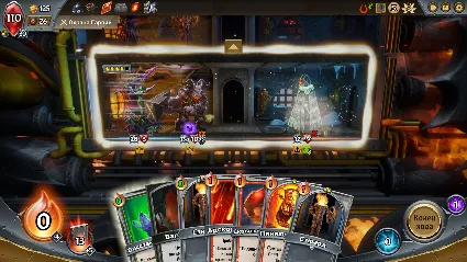 Monster Train АВТОДОСТАВКА STEAM GIFT РОССИЯ