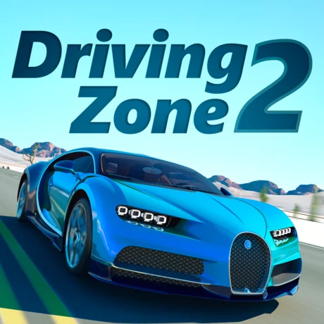 ️ Driving Zone 2 iPhone ios iPad Appstore + БОНУС 
