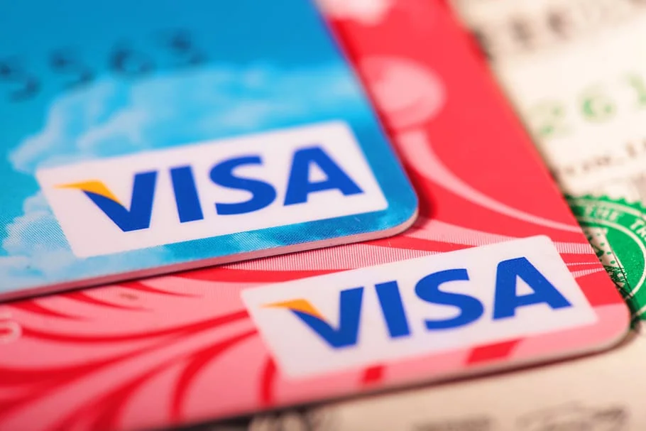 Виртуальная кредитная карта (VISA)