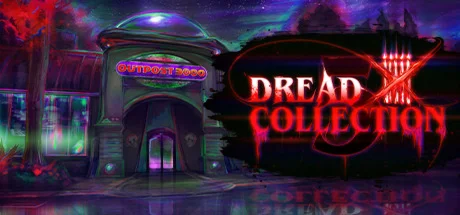 Dread X Collection 5  АВТОДОСТАВКА STEAM GIFT РОССИЯ