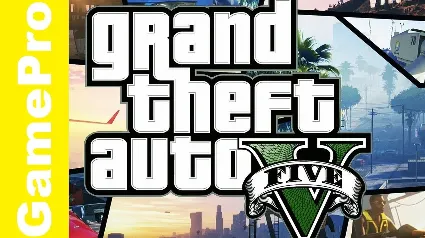 STEAM GTA 5