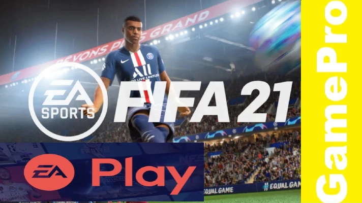 🟢FiFA22+Origin Basic EA APP (EA Play) PC +CASHBACK 10%