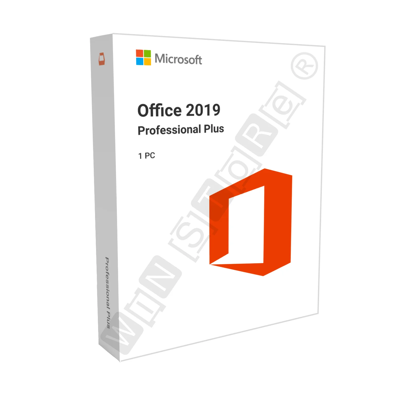 Microsoft Office 2019 Professional Plus