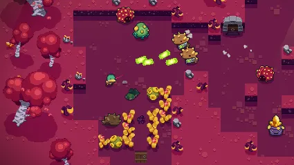 Blazing Beaks АВТОДОСТАВКА STEAM GIFT РОССИЯ