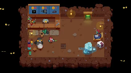Blazing Beaks АВТОДОСТАВКА STEAM GIFT РОССИЯ