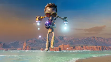 Destroy All Humans! Skin Pack 💎 DLC STEAM GIFT РОССИЯ